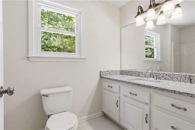 249 Serenoa Drive, Canton, GA 30114