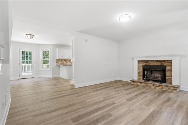 249 Serenoa Drive, Canton, GA 30114