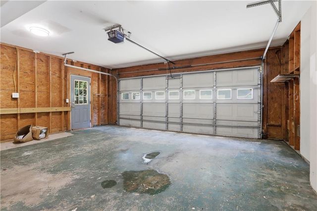 249 Serenoa Drive, Canton, GA 30114