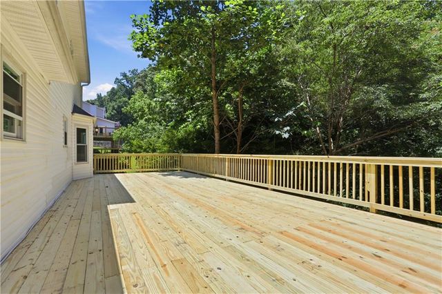 249 Serenoa Drive, Canton, GA 30114