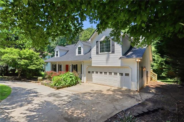 249 Serenoa Drive, Canton, GA 30114