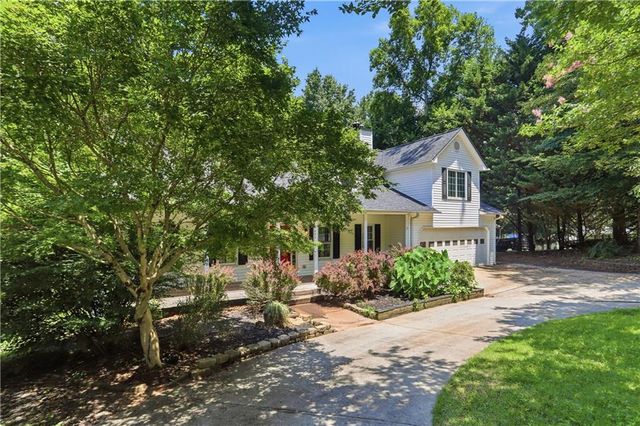 249 Serenoa Drive, Canton, GA 30114