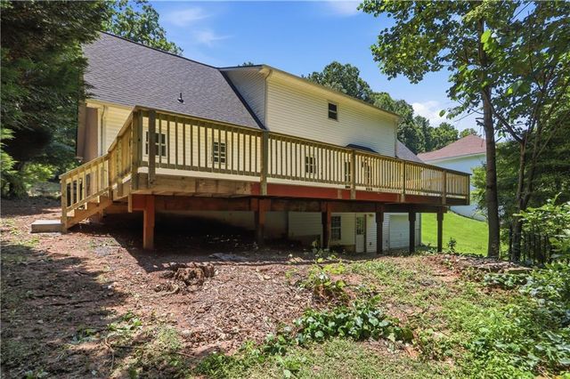 249 Serenoa Drive, Canton, GA 30114