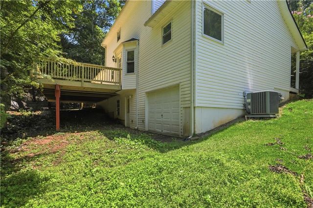 249 Serenoa Drive, Canton, GA 30114