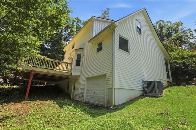 249 Serenoa Drive, Canton, GA 30114