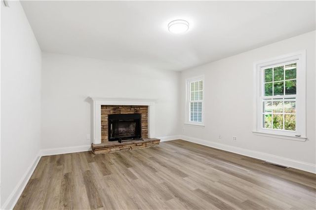 249 Serenoa Drive, Canton, GA 30114