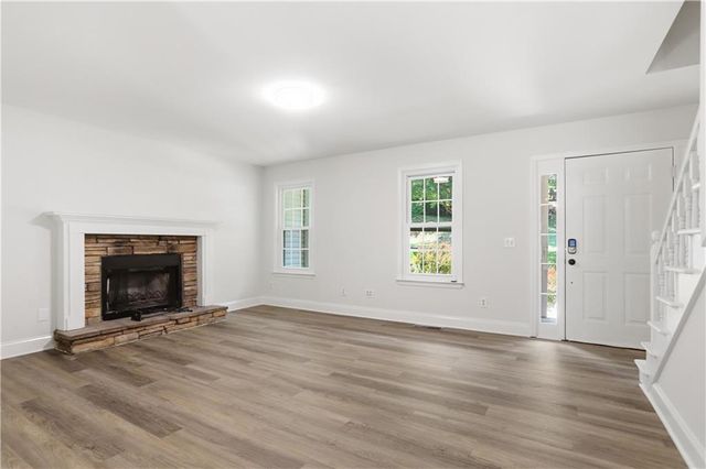 249 Serenoa Drive, Canton, GA 30114