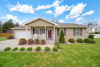 3502 Crestone Way, Raisin Twp, MI 49286