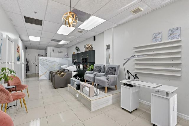 Beauty Salon For Sale On West Kendall, Kendall, FL 33175