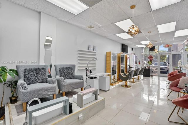 Beauty Salon For Sale On West Kendall, Kendall, FL 33175