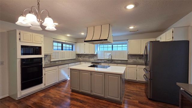 18514 Purdy Court, Houston, TX 77084