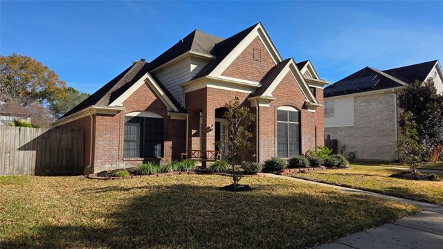 18514 Purdy Court, Houston, TX 77084