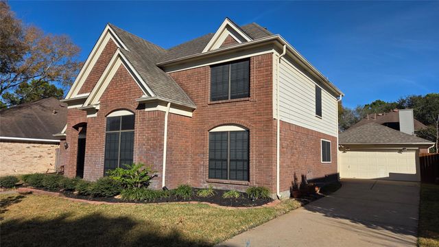 18514 Purdy Court, Houston, TX 77084