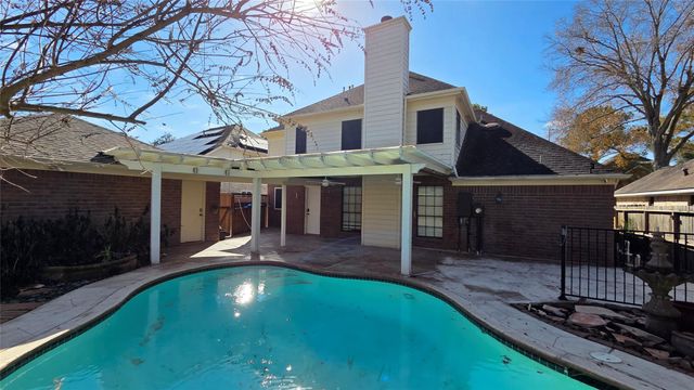 18514 Purdy Court, Houston, TX 77084