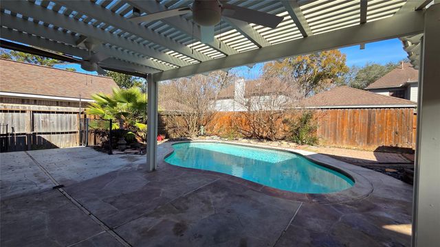 18514 Purdy Court, Houston, TX 77084