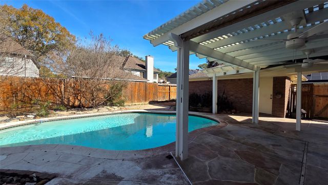 18514 Purdy Court, Houston, TX 77084