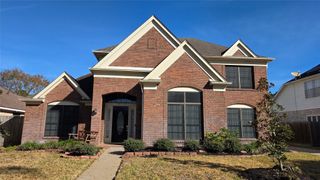 18514 Purdy Court, Houston, TX 77084