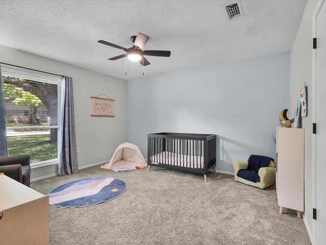 1323 Hemphill Drive, Cleburne, TX 76033