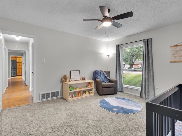 1323 Hemphill Drive, Cleburne, TX 76033