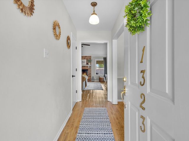 1323 Hemphill Drive, Cleburne, TX 76033
