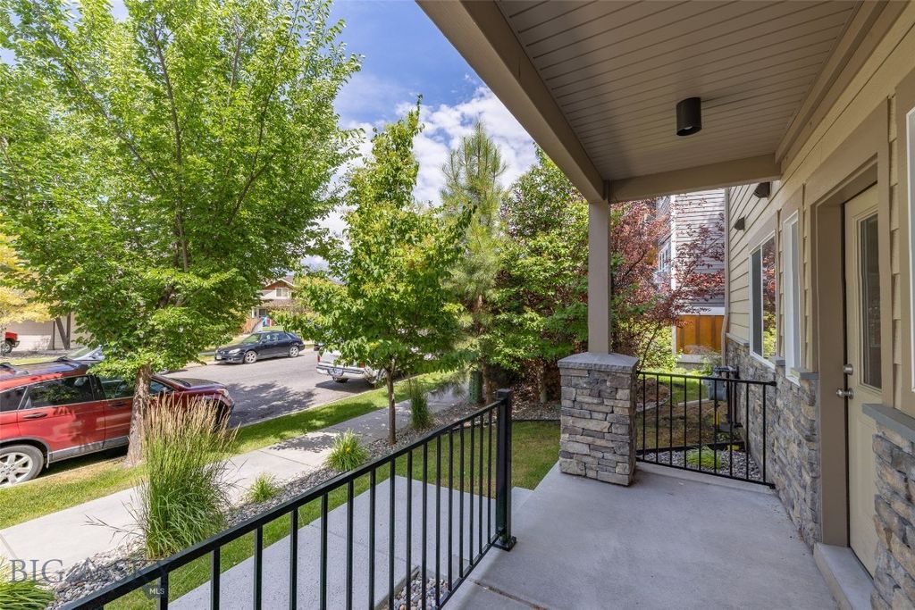 2926 Warbler Way B, Bozeman, MT 59718