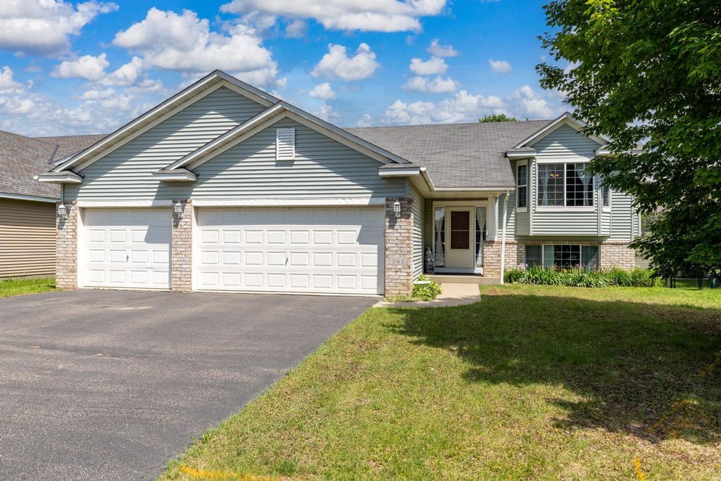 961 Ivy Hills Road, Belle Plaine, MN 56011 — photo 2