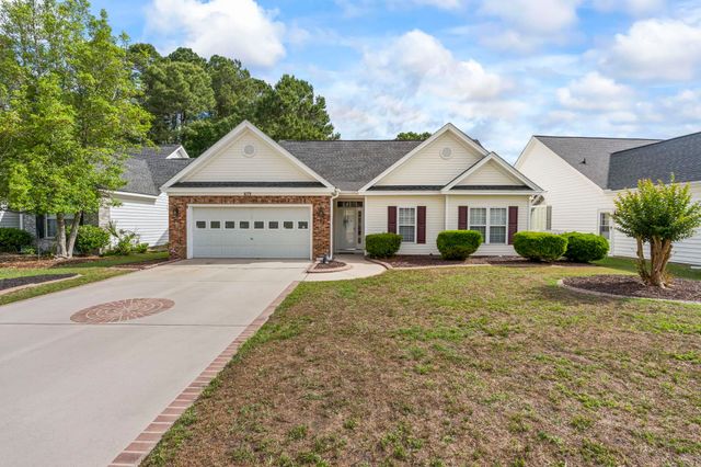 706 Helms Way, Conway, SC 29526