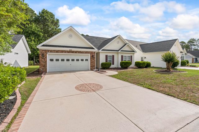 706 Helms Way, Conway, SC 29526