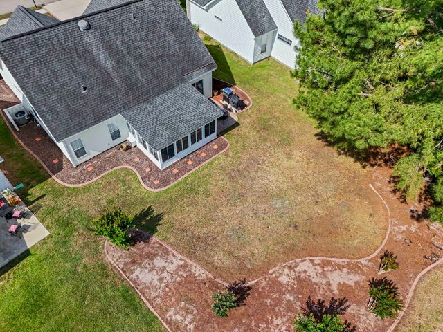 706 Helms Way, Conway, SC 29526