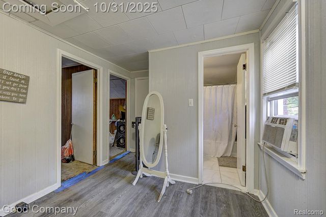 17333 Mansfield Street, Detroit, MI 48235