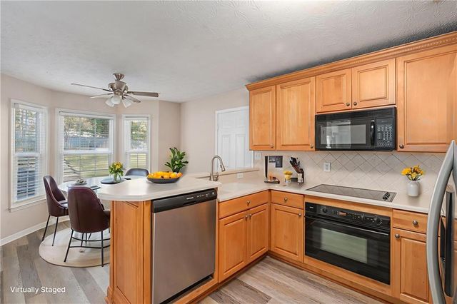 1306 Yarborough Drive, Peachtree City, GA 30269