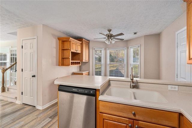 1306 Yarborough Drive, Peachtree City, GA 30269