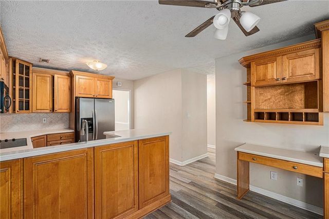 1306 Yarborough Drive, Peachtree City, GA 30269