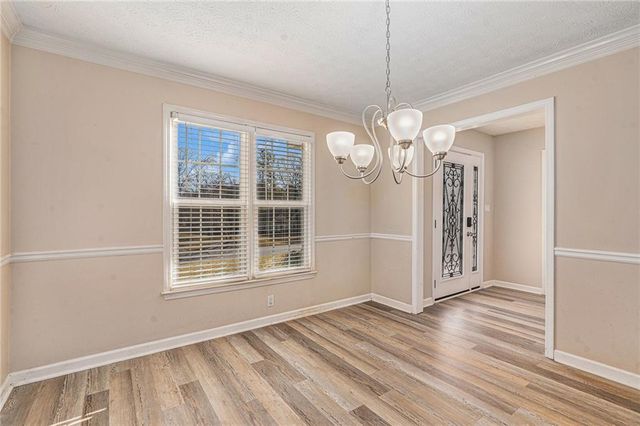 1306 Yarborough Drive, Peachtree City, GA 30269