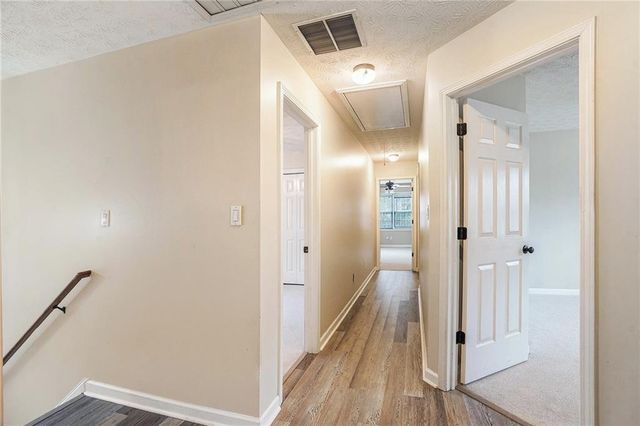 1306 Yarborough Drive, Peachtree City, GA 30269