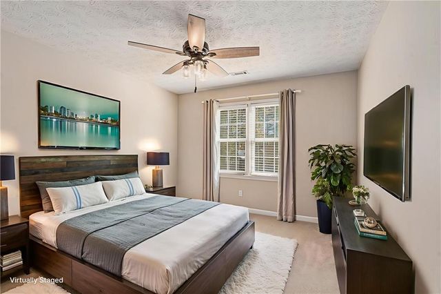 1306 Yarborough Drive, Peachtree City, GA 30269