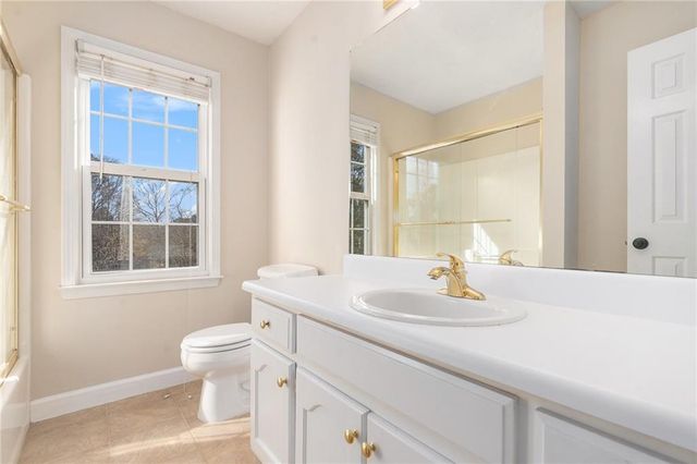 1306 Yarborough Drive, Peachtree City, GA 30269