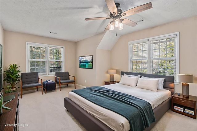 1306 Yarborough Drive, Peachtree City, GA 30269