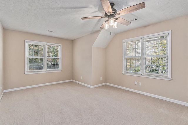 1306 Yarborough Drive, Peachtree City, GA 30269