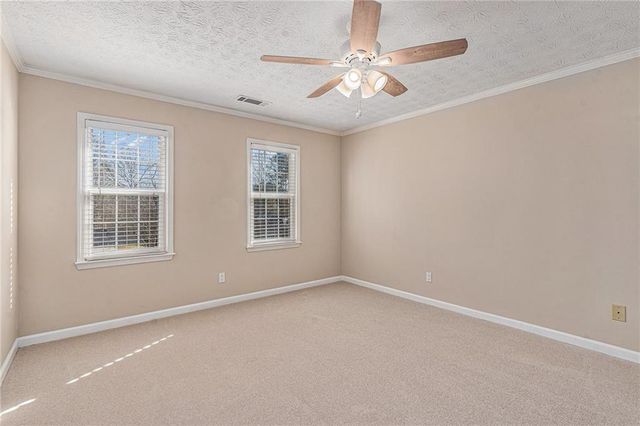 1306 Yarborough Drive, Peachtree City, GA 30269