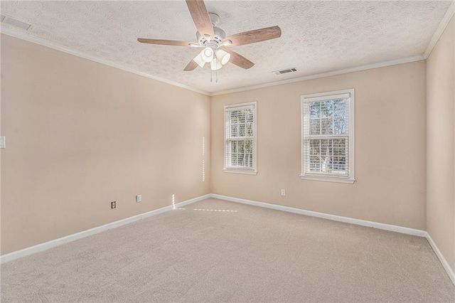 1306 Yarborough Drive, Peachtree City, GA 30269