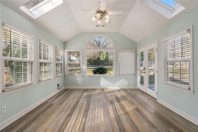 1306 Yarborough Drive, Peachtree City, GA 30269