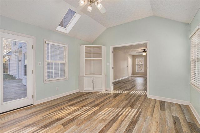 1306 Yarborough Drive, Peachtree City, GA 30269