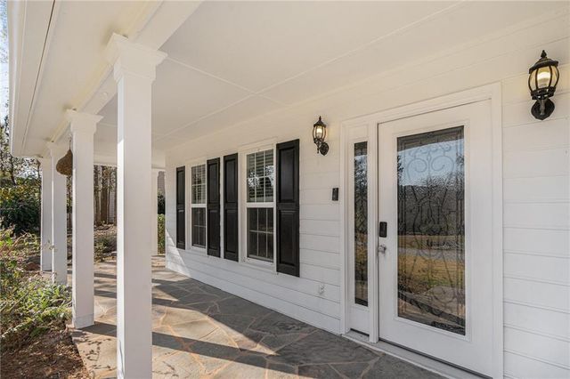 1306 Yarborough Drive, Peachtree City, GA 30269