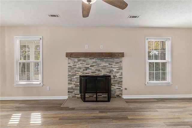 1306 Yarborough Drive, Peachtree City, GA 30269