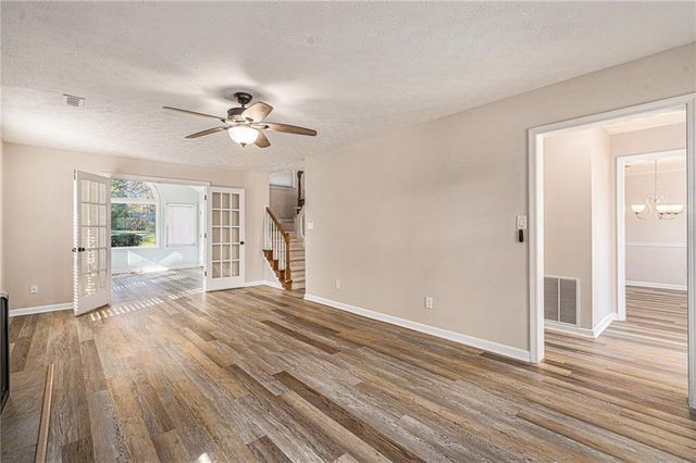 1306 Yarborough Drive, Peachtree City, GA 30269