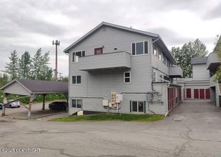 7141 Weimer Road, #46, Anchorage, AK 99502