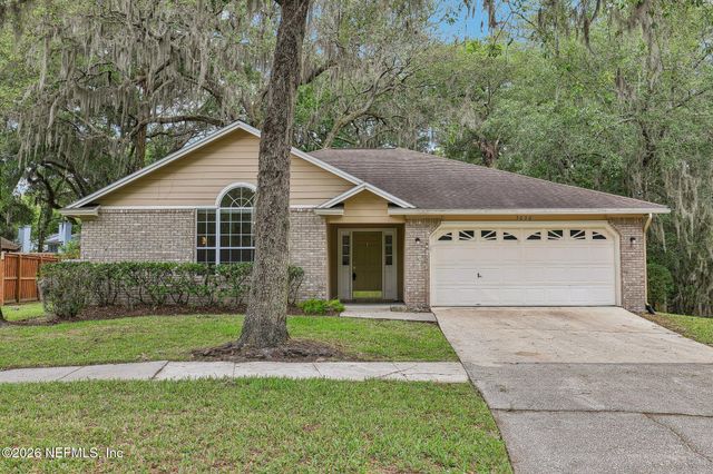 3030 SANS PAREIL Street, Jacksonville, FL 32246