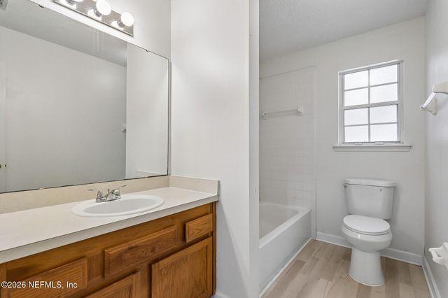 3030 SANS PAREIL Street, Jacksonville, FL 32246