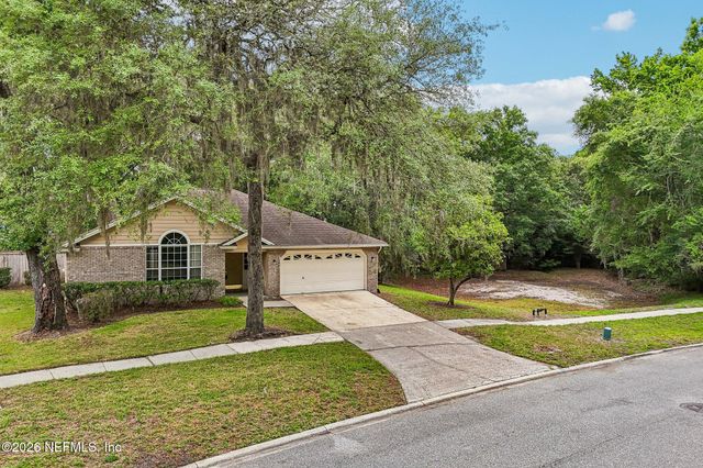 3030 SANS PAREIL Street, Jacksonville, FL 32246